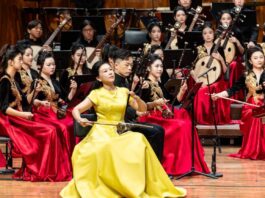 【视频】29场视听盛宴来袭!第六届粤港澳大湾区音乐季启幕