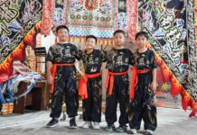 【大美广东·中印尼双语】(Bilingual Cina dan Indonesia)探寻广东21城体育性格