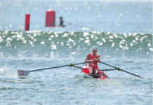 【大美广东·中印尼双语】(Bilingual Cina dan Indonesia)全运为阳江注入发展新动能