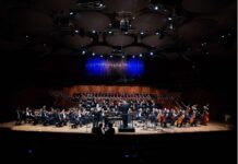 【大美广东·中印尼双语】(Bilingual Cina dan Indonesia)“国韵大同”国风音乐会“回娘家”,广州奏响中匈文化交流乐章