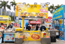 2025年广州国际美食节全攻略!免费入场,5天吃遍全球!