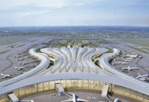 白雲機場五跑啟用 世界級機場群上新 T3航站樓同步投運 客貨規模居全球前列 港業界倡加速協同發展