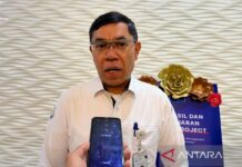 印尼与中国加强海洋技术合作,推动蓝色经济发展