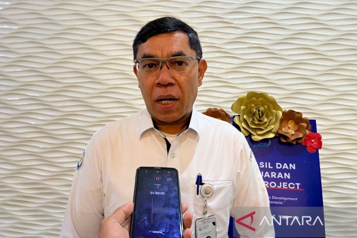 印尼与中国推动海洋科技合作，推动蓝色经济