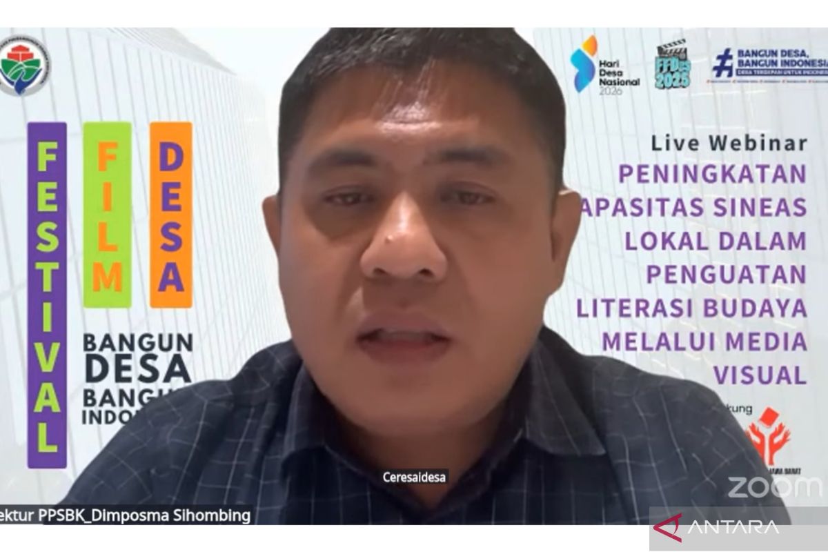 部委通过乡村电影推动创意经济潜力