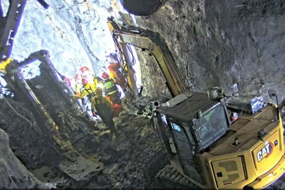 印尼在9月矿难后权衡自由港重启