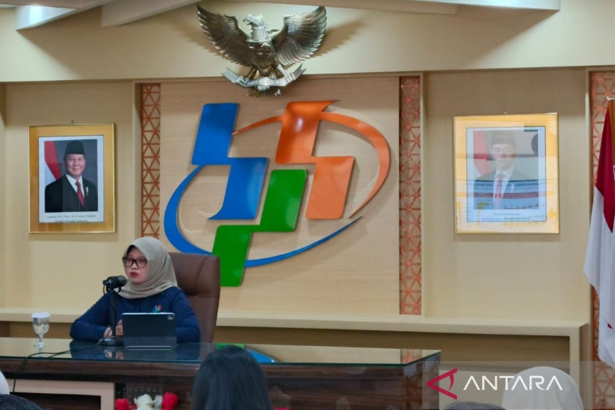 据 BPS 报道,印度尼西亚的贸易顺差连续达到 65 个月