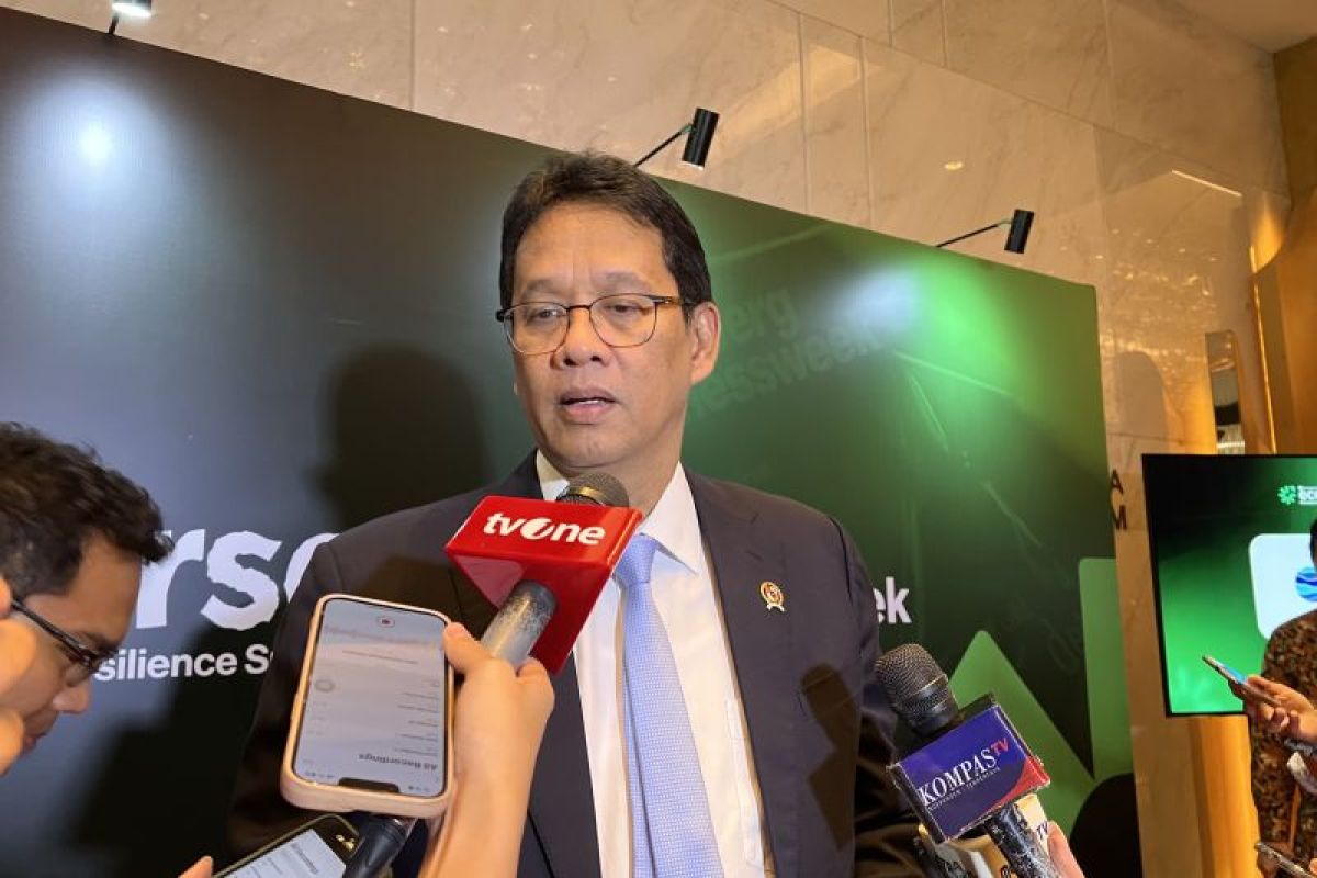 印度尼西亚将通过黄金出口关税产生6万亿印尼盾：Purbaya