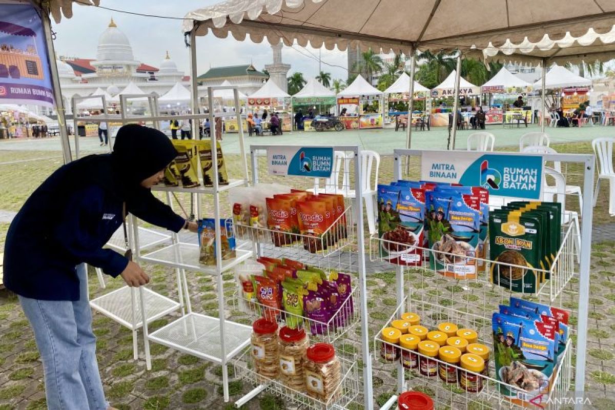 Riau Islands turn marine wealth into blue economy success