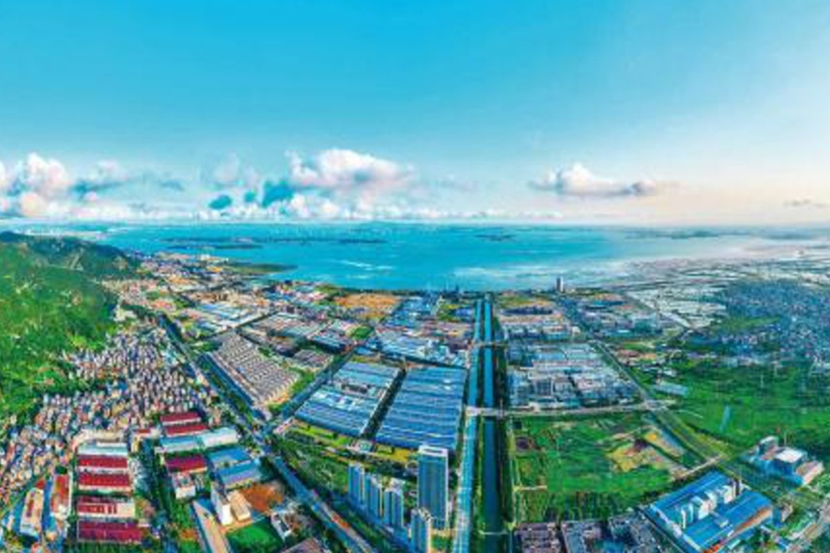 “两国双子公园”项目的丰硕成果,友谊之花绽放