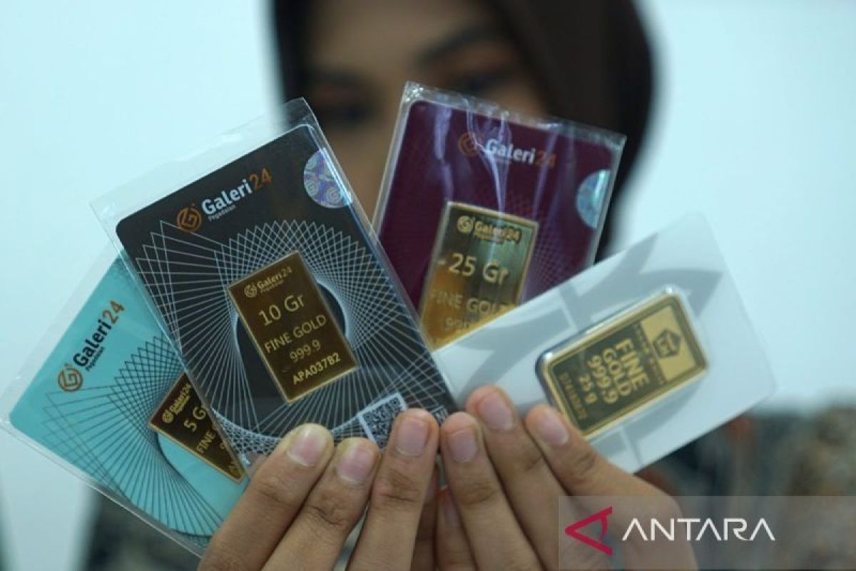 印度尼西亚最终确定黄金、煤炭和矿产的出口关税公式