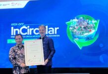 印度尼西亚与德国通过 “InCircular 项目” 推动循环经济发展