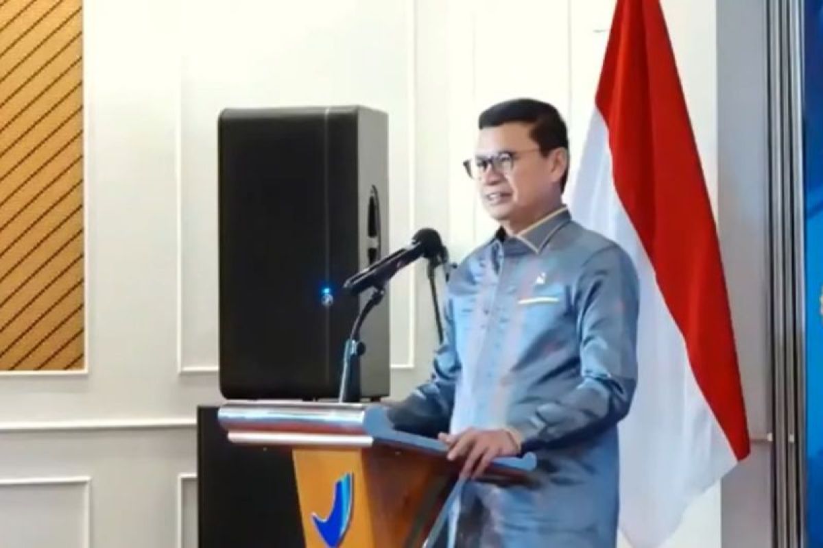 BPOM推出AI许可系统,加强药品和食品注册