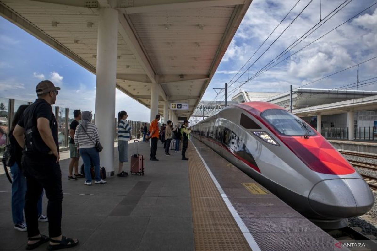 DPR 将监督 Whoosh 火车项目的财务问题