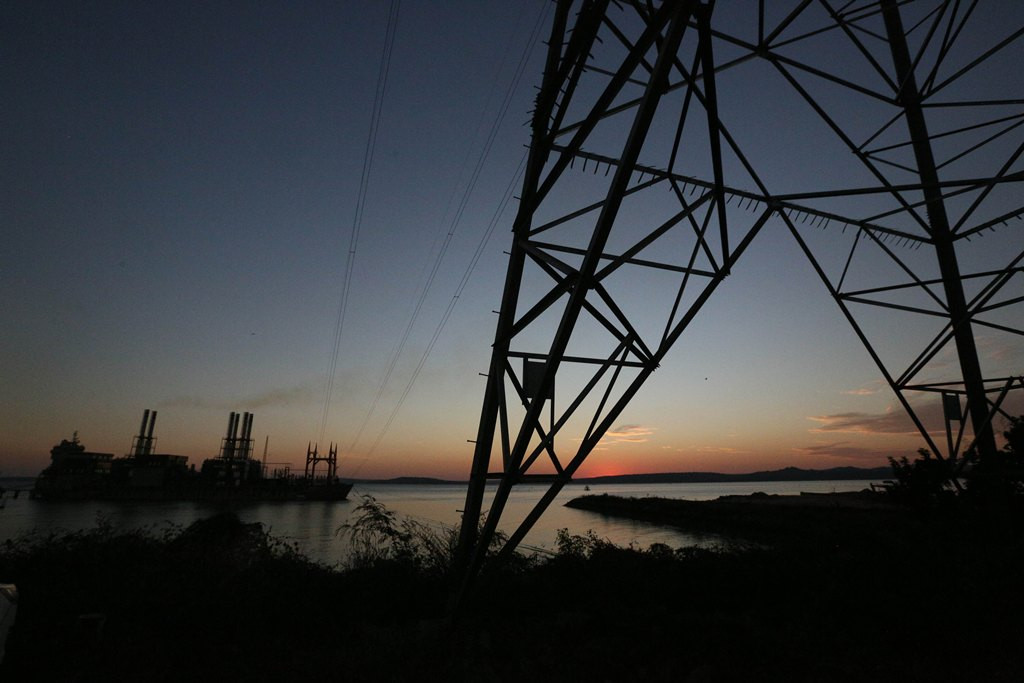 PLN与欧盟合作开发绿色电力项目