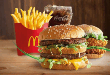 柬埔寨副总理亲赴美国 邀请麦当劳在柬开店