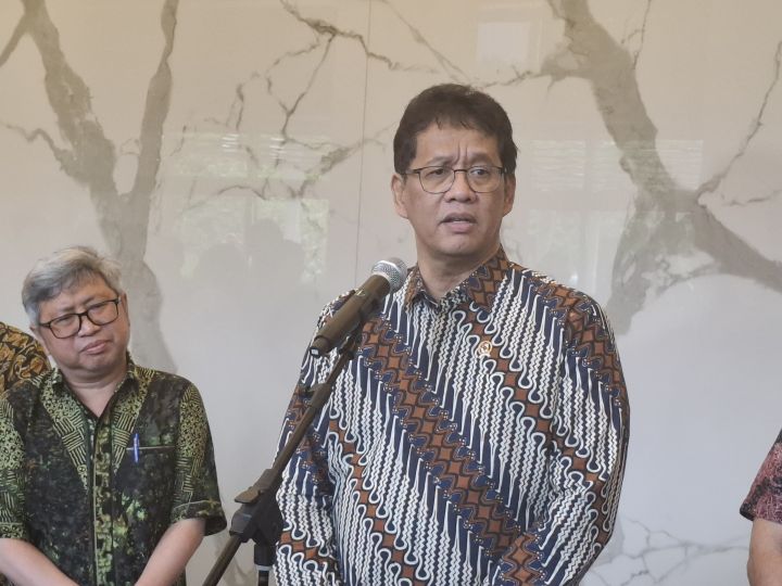 经济增长 5.04%，Purbaya 表示在国家预算中发挥作用