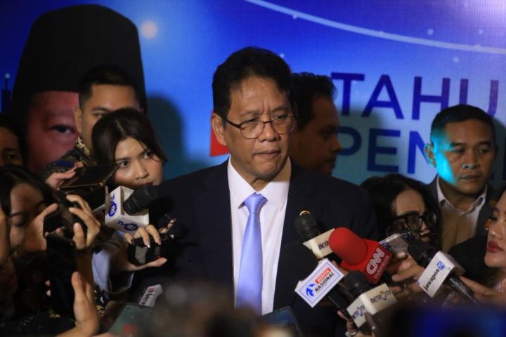 Purbaya 希望重新计价印尼盾，将 1,000 印尼盾改为 1 印尼盾