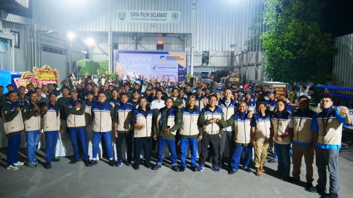 与中小微企业合作促进当地经济增长和社区赋权