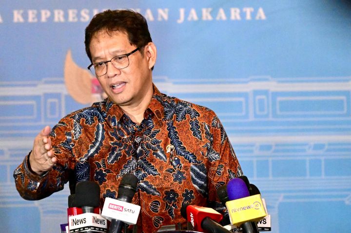 Purbaya Pede Ekonomi RI Bisa Tembus 6% di 2026