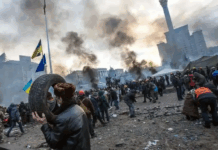 美国务卿:美方正制定结束乌克兰冲突的和平方案