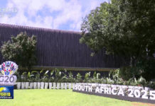 李强出席二十国集团领导人第二十次峰会第二及第三阶段会议