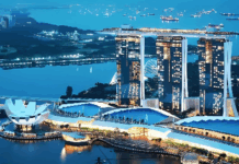 新加坡收紧监管 中国富豪迁往两大金融中心