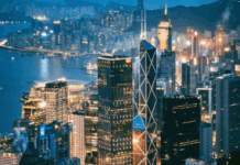 香港以安全为由取消赴日青年交流