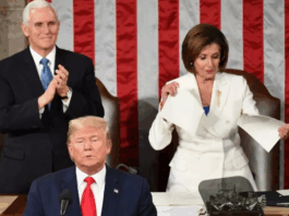 被特朗普称为“邪恶女人”的佩洛西宣布退休