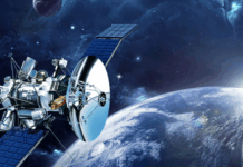 美国太空军:俄罗斯和中国是美国在太空领域的主要威胁