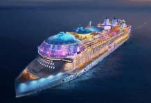 大马男子在美游轮性侵男童罪名成立 判终生监禁