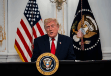 特朗普宣布将永久停止第三世界国家移民