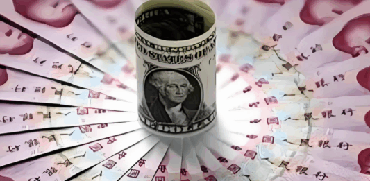 中国财政部在香港发行40亿美元主权债券