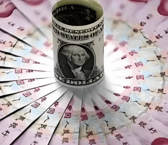 中国财政部在香港发行40亿美元主权债券