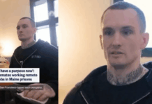 美囚“狱中工作”自学编程成高薪工程师 未出狱已成功买房