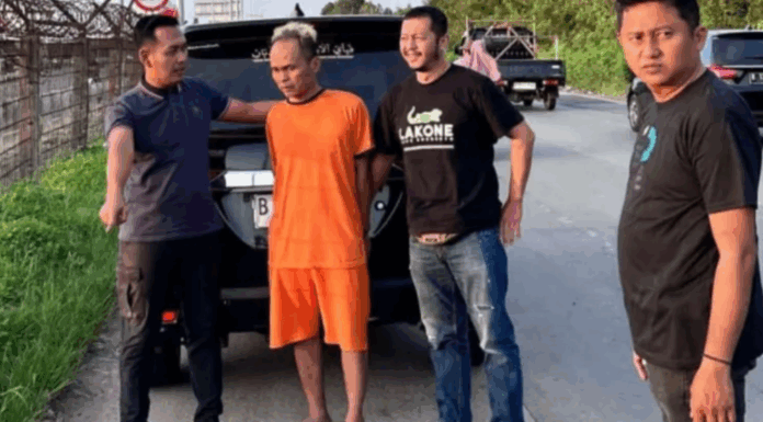 雅加达网约车性侵案告破:毒驾司机持假枪作案,安全漏洞引