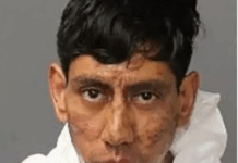 男子枪杀2人 落网后竟称“受蟑螂指使”