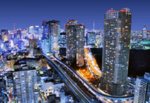 2025 全球最富城市榜:东京纽约洛杉矶列前三,上海居第十位