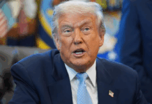 特朗普明确基辅接受新方案的最后期限及拒绝后果