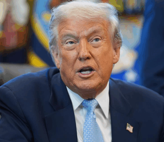 特朗普明确基辅接受新方案的最后期限及拒绝后果