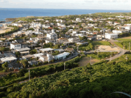 日本防卫大臣称将在台湾附近岛屿部署导弹