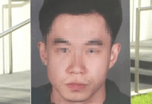 中国留学生在美性侵3女 往被害者肛门注射麻药