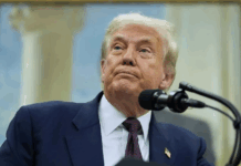 贝森特称特朗普明年或两次访华