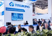 2025年世界制药原料及机械展举行 湖南楚天科技受全球关注