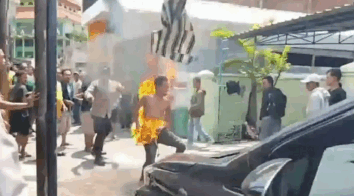 泗水市摩托车窃贼遭私刑后就医受阻身亡 警方调查涉事民众