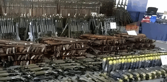 美国务院批准对台出售价值3.3亿的军机零部件