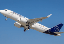 空客紧急召回6000架A320客机 或扰乱全球航班