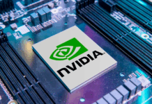 传美正考虑允许英伟达向华出售H200芯片的可能性