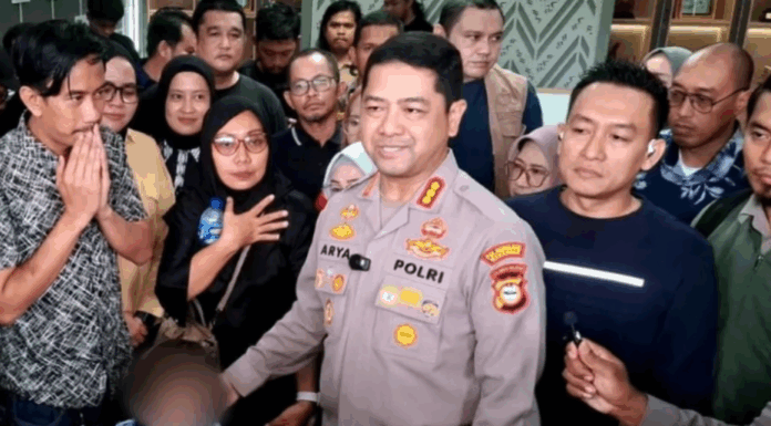 望加锡4岁女童遭拐卖 六天后2400公里外森林获救