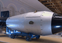 特朗普:希望与俄罗斯和中国举行无核化会谈